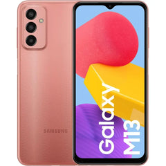 Collection image for: Samsung Galaxy M13