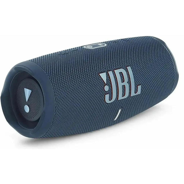 JBL Charge 5 - Blauw - MobielMarkt