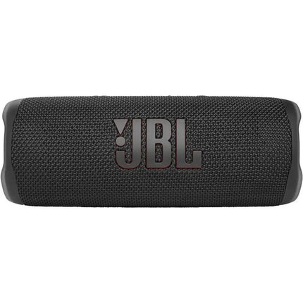 JBL Flip 6 - Zwart - MobielMarkt