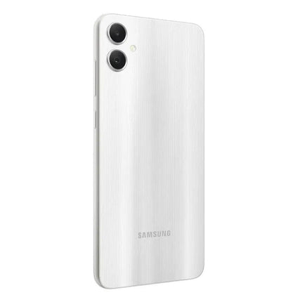 Samsung Galaxy A05 - 4GB/64GB - Zilver - MobielMarkt