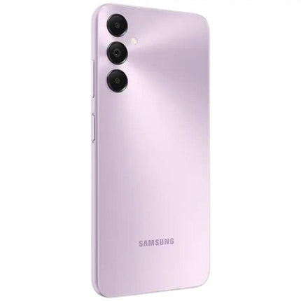 Samsung Galaxy A05s - 4GB/128GB - Paars - MobielMarkt