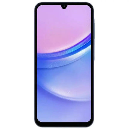 Samsung Galaxy A15 4G - 4GB/128GB - Blauw - MobielMarkt