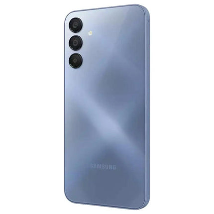Samsung Galaxy A15 4G - 4GB/128GB - Blauw - MobielMarkt