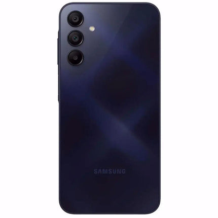 Samsung Galaxy A15 4G - 4GB/128GB - Donkerblauw - MobielMarkt