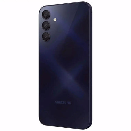 Samsung Galaxy A15 4G - 4GB/128GB - Donkerblauw - MobielMarkt