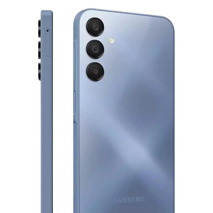Samsung Galaxy A15 4G - 6GB/128GB - Blauw - MobielMarkt