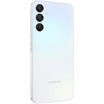 Samsung Galaxy A15 4G - 6GB/128GB - Lichtblauw - MobielMarkt