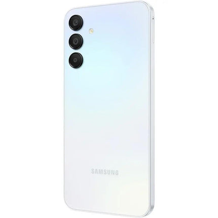 Samsung Galaxy A15 4G - 6GB/128GB - Lichtblauw - MobielMarkt
