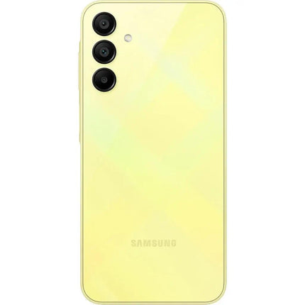 Samsung Galaxy A15 4G - 8GB/256GB - Geel - MobielMarkt