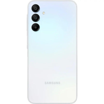 Samsung Galaxy A15 4G - 8GB/256GB - Lichtblauw - MobielMarkt