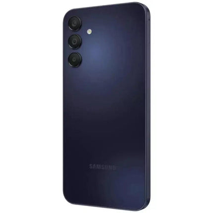 Samsung Galaxy A15 5G - 4GB/128GB - Donkerblauw - MobielMarkt