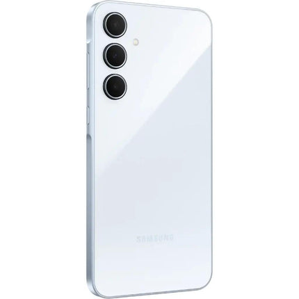 Samsung Galaxy A35 5G - 8GB/128GB - Lichtblauw - MobielMarkt