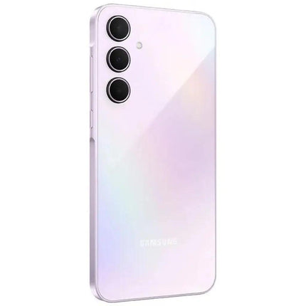 Samsung Galaxy A35 5G - 8GB/128GB - Paars - MobielMarkt