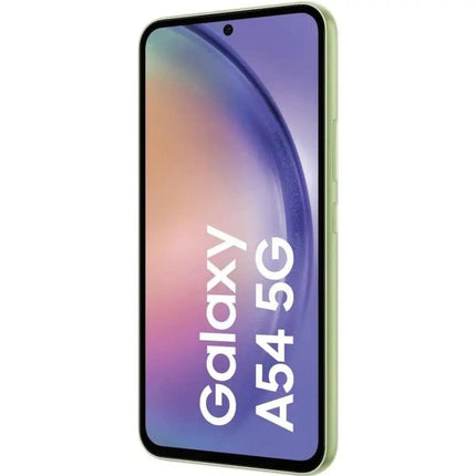 Samsung Galaxy A54 5G - 6GB/128GB - Groen - MobielMarkt