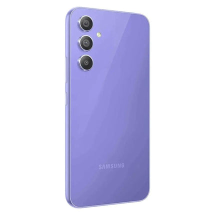 Samsung Galaxy A54 5G - 6GB/128GB - Paars - MobielMarkt