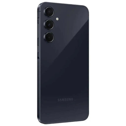 Samsung Galaxy A55 5G - 8GB/128GB - Donkerblauw - MobielMarkt