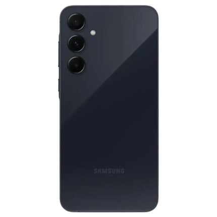 Samsung Galaxy A55 5G - 8GB/256GB - Donkerblauw - MobielMarkt