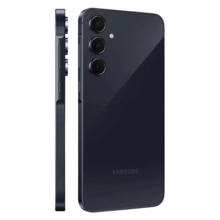 Samsung Galaxy A55 5G - 8GB/256GB - Donkerblauw - MobielMarkt