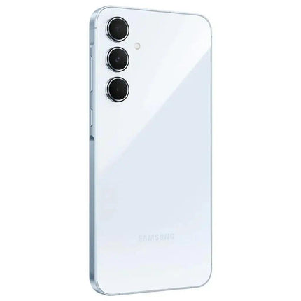 Samsung Galaxy A55 5G - 8GB/256GB - Lichtblauw - MobielMarkt