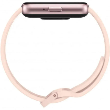 Samsung Galaxy Fit 3 (R390) - Rosé Goud - MobielMarkt