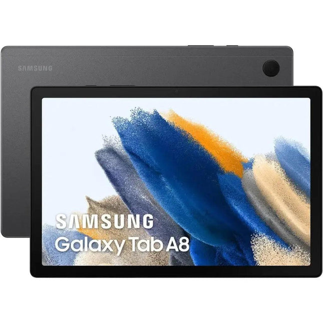 Samsung Galaxy Tab A8 4G 10.5 X205 - 3GB/32GB - WiFi - Grijs - MobielMarkt