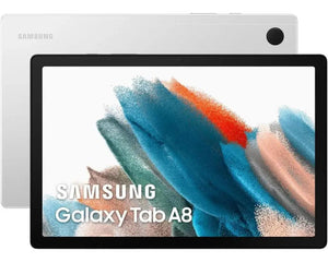 Samsung Galaxy Tab A8 4G 10.5 X205 - 3GB/32GB - WiFi - Zilver - MobielMarkt