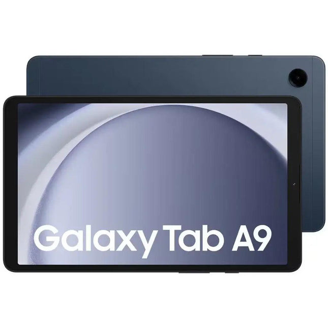 Samsung Galaxy Tab A9 4G X115 - 4GB/64GB - WiFi - Blauw - MobielMarkt