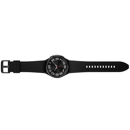 Samsung Galaxy Watch 6 Classic (R950) - 43mm - Zwart - MobielMarkt