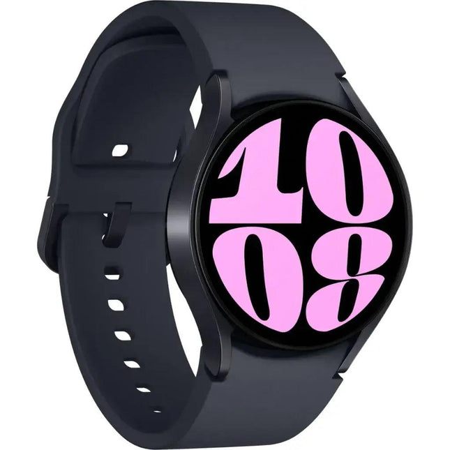 Samsung Galaxy Watch 6 (R930) - 40mm - Grafiet - MobielMarkt