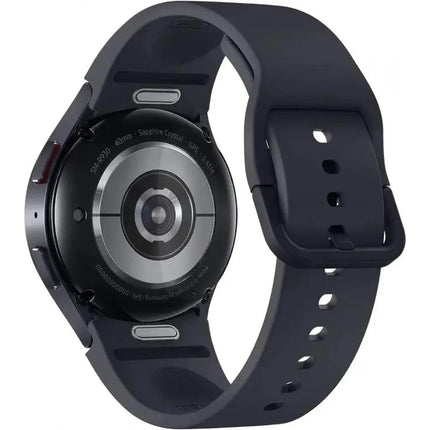 Samsung Galaxy Watch 6 (R930) - 40mm - Grafiet - MobielMarkt