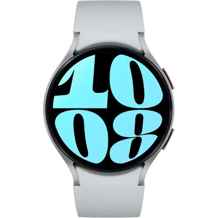 Samsung Galaxy Watch 6 (R940) - 44mm - Zilver - MobielMarkt