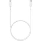 Samsung USB-C naar USB-C kabel (1m) - Wit (EP-DA705BWE) – BULK - MobielMarkt