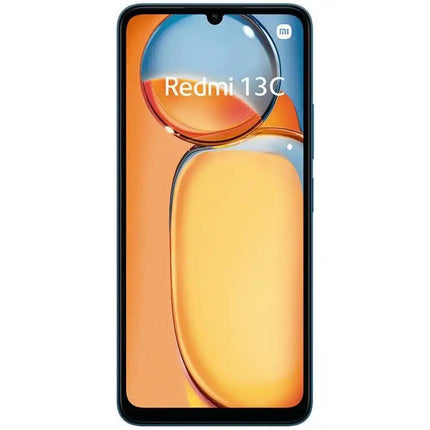 Xiaomi Redmi 13C 4G - 6GB/128GB - Blauw - MobielMarkt