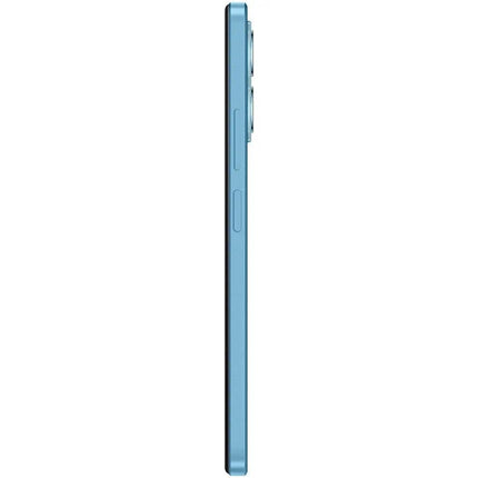 Xiaomi Redmi Note 12 4G - 4GB/128GB - Blauw - MobielMarkt