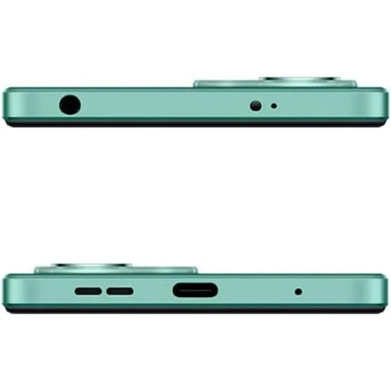 Xiaomi Redmi Note 12 4G - 4GB/128GB - Groen - MobielMarkt
