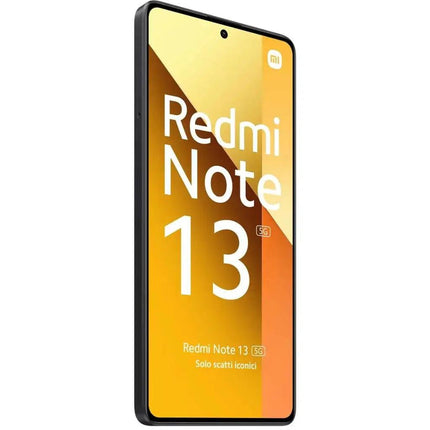Xiaomi Redmi Note 13 5G - 6GB/128GB - Zwart - MobielMarkt