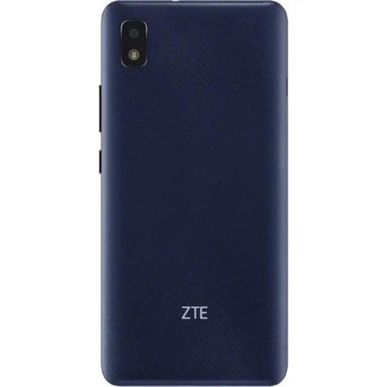 ZTE Blade L210 - 1GB/32GB - Blauw - MobielMarkt