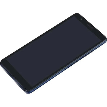 ZTE Blade L210 - 1GB/32GB - Blauw - MobielMarkt