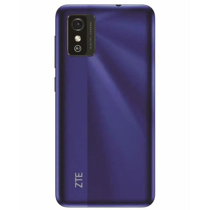 ZTE Blade L9 - 1GB/32GB - Blauw - MobielMarkt