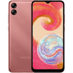 Samsung Galaxy A04e - 3GB/32GB - Koper - MobielMarkt