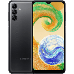 Samsung Galaxy A04s - 3GB/32GB - Zwart - MobielMarkt