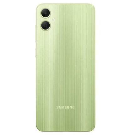 Samsung Galaxy A05 - 4GB/128GB - Groen - MobielMarkt
