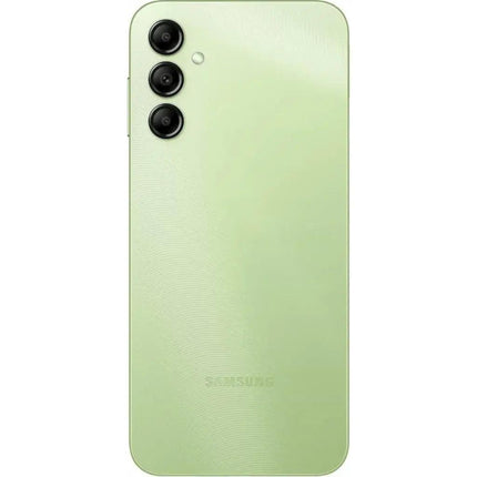 Samsung Galaxy A14 5G - 4GB/128GB - Groen - MobielMarkt