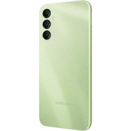 Samsung Galaxy A14 5G - 4GB/128GB - Groen - MobielMarkt
