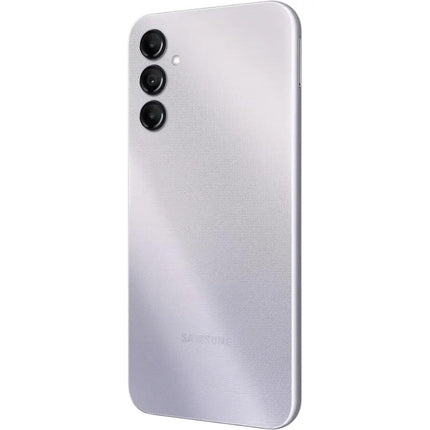 Samsung Galaxy A14 5G - 4GB/128GB - Zilver - MobielMarkt