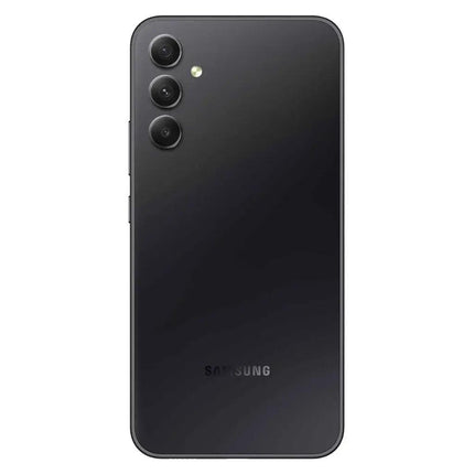 Samsung Galaxy A34 5G - 6GB/128GB - Zwart - MobielMarkt