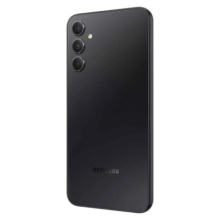 Samsung Galaxy A34 5G - 8GB/256GB - Zwart - MobielMarkt