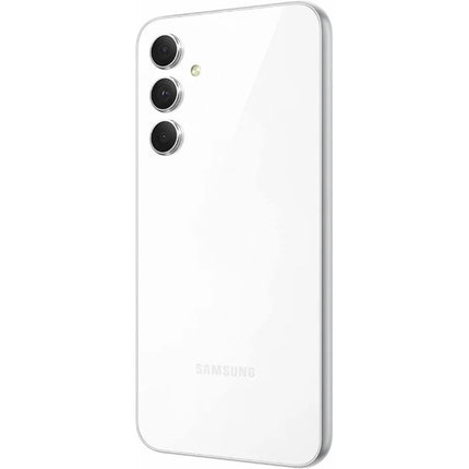 Samsung Galaxy A54 5G - 8GB/128GB - Wit - MobielMarkt