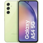 Samsung Galaxy A54 5G - 8GB/256GB - Groen - MobielMarkt