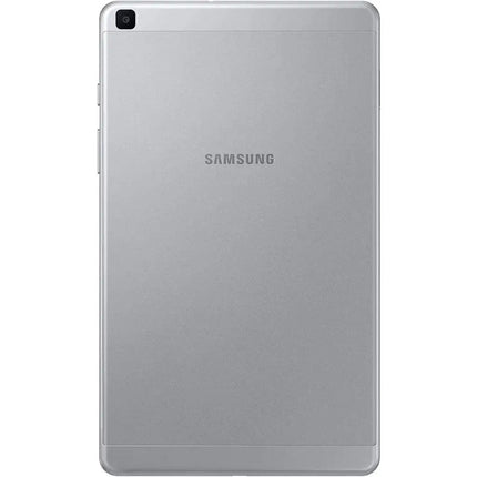 Samsung Galaxy Tab A 4G 8.0 T295 (2019) - WiFi - 2GB/32GB - Zilver - MobielMarkt